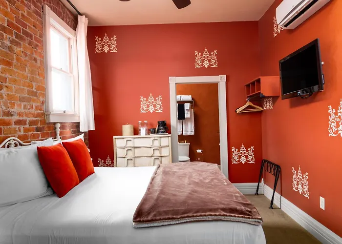 Grand Highland Hotel