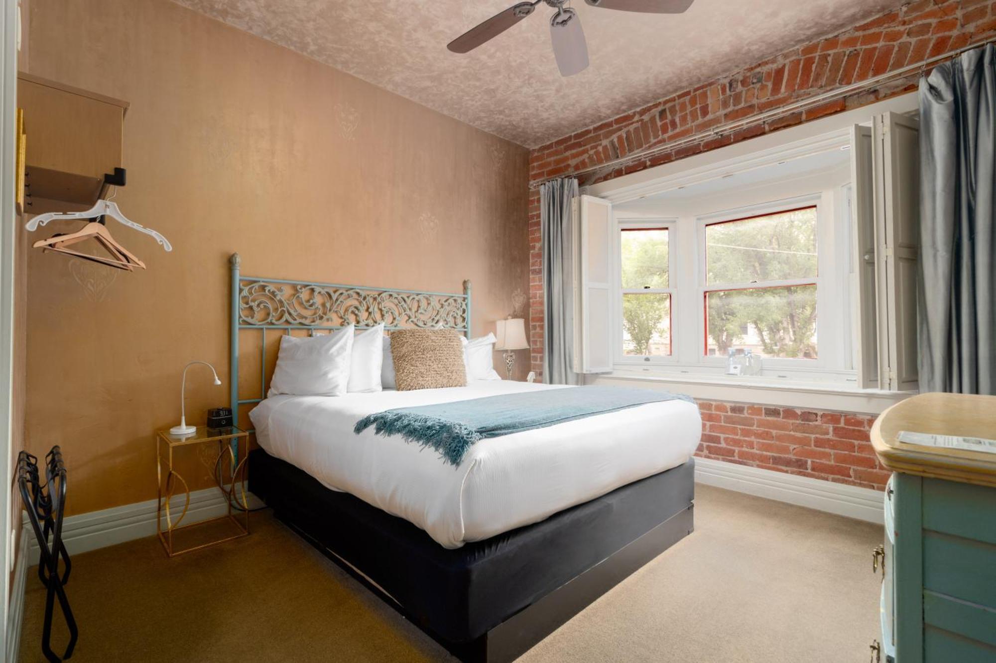 Hotel Grand Highland Prescott