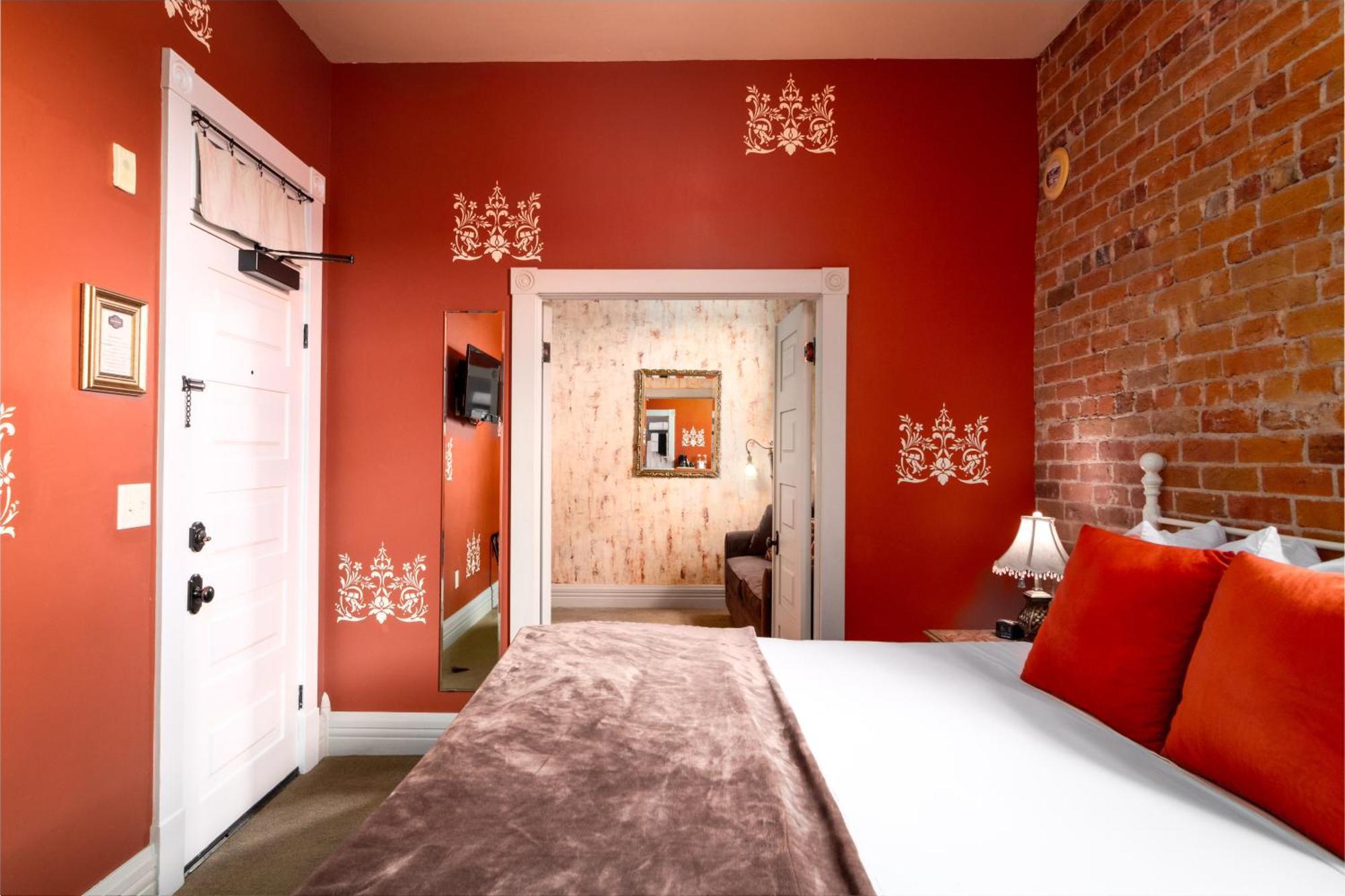 Grand Highland Hotel Prescott