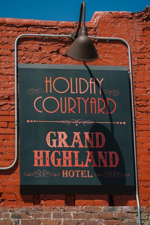 Grand Highland 3* Prescott