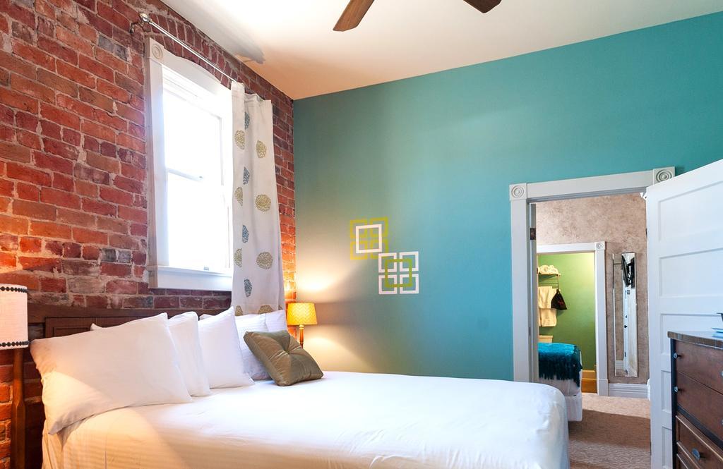 Grand Highland Hotel Prescott