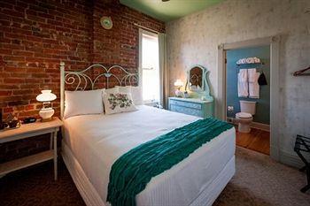 Hotel Grand Highland Prescott