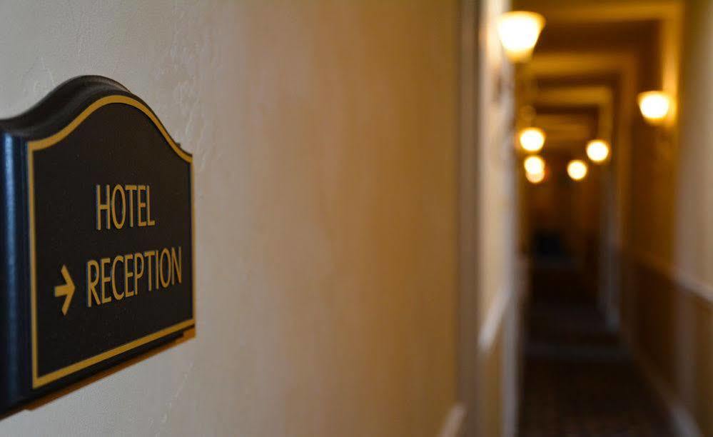Hotel Grand Highland Prescott